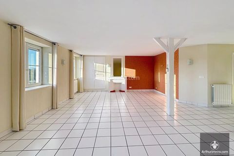 Lejlighed i Roanne, Loire, Roanne - € 149.000 | Ref: 86232411 - foto 1