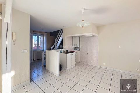 Lejlighed i Roanne, Loire, Roanne - € 149.000 | Ref: 86232411 - foto 2