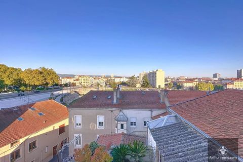 Lejlighed i Roanne, Loire, Roanne - € 149.000 | Ref: 86232411 - foto 4