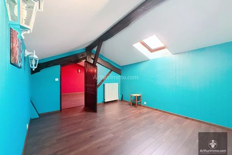 Lejlighed i Roanne, Loire, Roanne - € 149.000 | Ref: 86232411 - foto 8