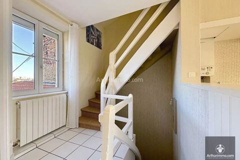 Lejlighed i Roanne, Loire, Roanne - € 149.000 | Ref: 86232411 - foto 9
