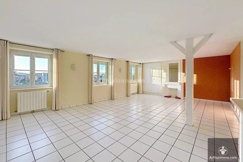 Lejlighed i Roanne, Loire, Roanne - € 149.000 | Ref: 86232411 - foto 10