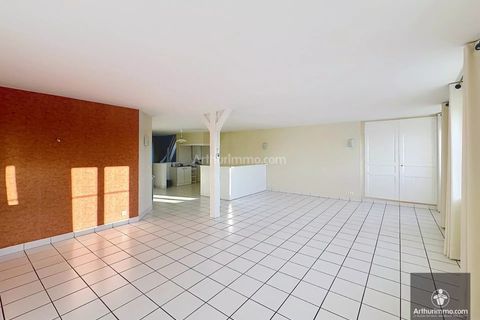 Lejlighed i Roanne, Loire, Roanne - € 149.000 | Ref: 86232411 - foto 11