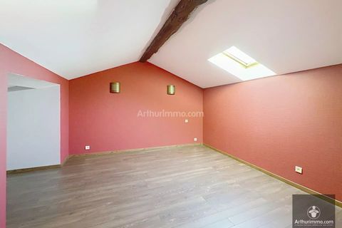 Lejlighed i Roanne, Loire, Roanne - € 149.000 | Ref: 86232411 - foto 12