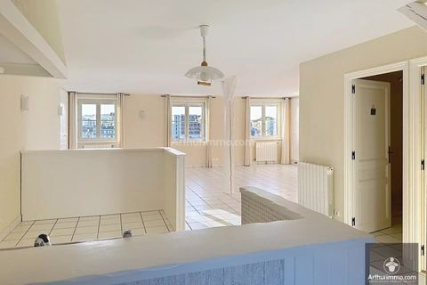 Lejlighed i Roanne, Loire, Roanne - € 149.000 | Ref: 86232411 - foto 13