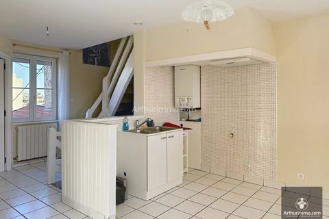 Lejlighed i Roanne, Loire, Roanne - € 149.000 | Ref: 86232411 - foto 14