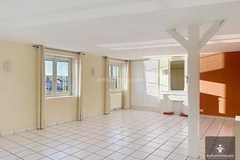 Lejlighed i Roanne, Loire, Roanne - € 149.000 | Ref: 86232411 - foto 15