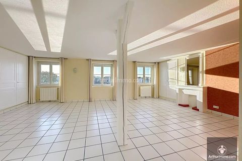 Lejlighed i Roanne, Loire, Roanne - € 149.000 | Ref: 86232411 - foto 16