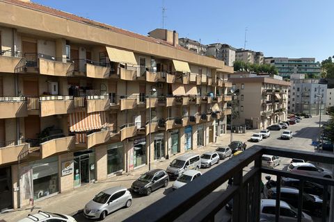 Leilighet i Caltanissetta, Caltanissetta, Caltanissetta - € 69 000 | Ref: 1254 - foto 15