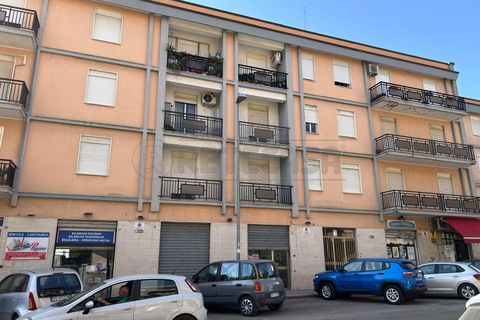 Leilighet i Caltanissetta, Caltanissetta, Caltanissetta - € 69 000 | Ref: 1254 - foto 21