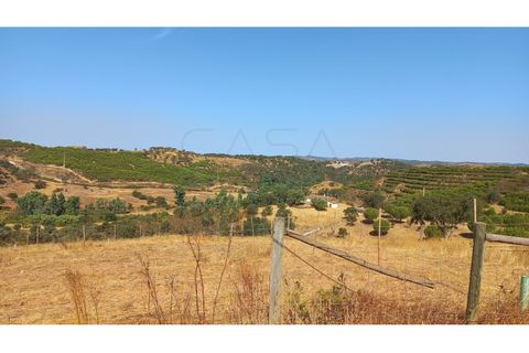 Farm hus i Ourique, Beja, Ourique - € 650.000 | Ref: CC_MON_18069 - foto 1