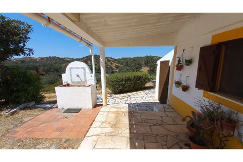 Farm hus i Ourique, Beja, Ourique - € 650.000 | Ref: CC_MON_18069 - foto 17