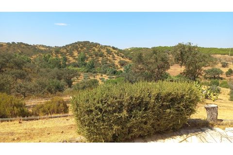 Farm hus i Ourique, Beja, Ourique - € 650.000 | Ref: CC_MON_18069 - foto 18