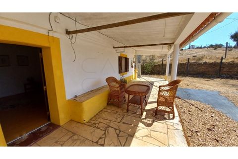 Farm hus i Ourique, Beja, Ourique - € 650.000 | Ref: CC_MON_18069 - foto 19