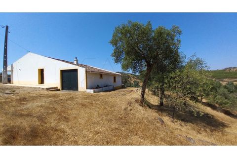 Farm hus i Ourique, Beja, Ourique - € 650.000 | Ref: CC_MON_18069 - foto 21