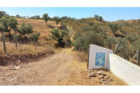Farm hus i Ourique, Beja, Ourique - € 650.000 | Ref: CC_MON_18069 - foto 23
