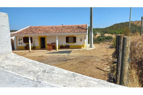 Farm hus i Ourique, Beja, Ourique - € 650.000 | Ref: CC_MON_18069 - foto 25