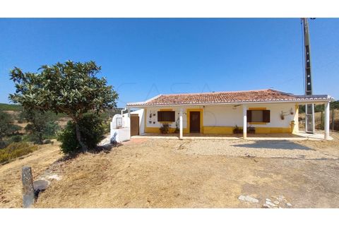 Farm hus i Ourique, Beja, Ourique - € 650.000 | Ref: CC_MON_18069 - foto 2