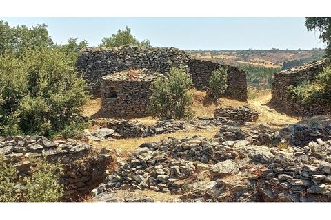 Farm hus i Ourique, Beja, Ourique - € 650.000 | Ref: CC_MON_18069 - foto 30