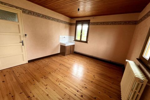 Villa a Belleherbe, Doubs, Belleherbe - € 165.000 | Ref: 1352 - foto 8