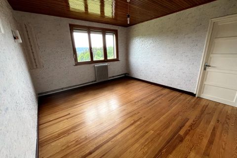Villa a Belleherbe, Doubs, Belleherbe - € 165.000 | Ref: 1352 - foto 14
