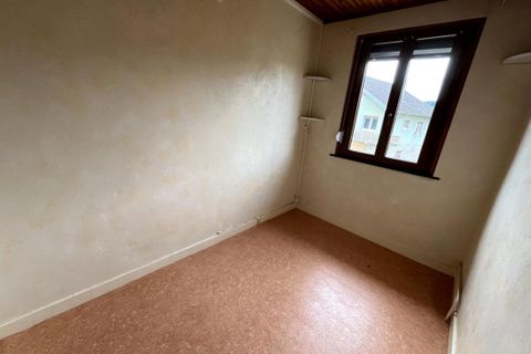 Villa a Belleherbe, Doubs, Belleherbe - € 165.000 | Ref: 1352 - foto 15