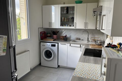 Leilighet i Parmain, Val-d'Oise, Parmain - € 189 000 | Ref: NLVAP140000570 - foto 3