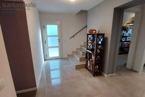 Villa a Paese, Treviso, Paese - € 420.000 | Ref: 699 - foto 21