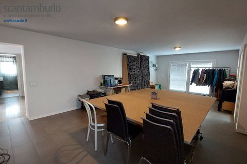 Villa a Paese, Treviso, Paese - € 420.000 | Ref: 699 - foto 26