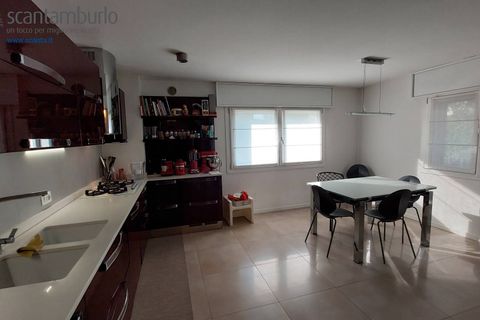Villa a Paese, Treviso, Paese - € 420.000 | Ref: 699 - foto 31