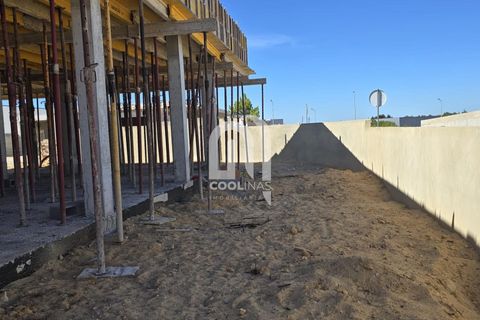 Rækkehus i Palmela, Setubal, Palmela - € 600.000 | Ref: 159.FD.25 - foto 28