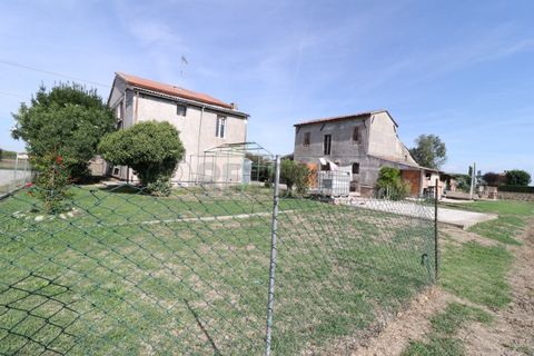 Villa i Bondeno, Ferrara, Bondeno - € 70.000 | Ref: VBO243 - foto 9