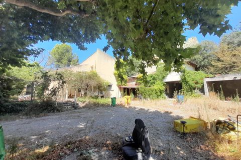 Villa a Caumont-sur-Durance, Vaucluse, Caumont-sur-Durance - € 580.000 | Ref: 35739 - foto 5