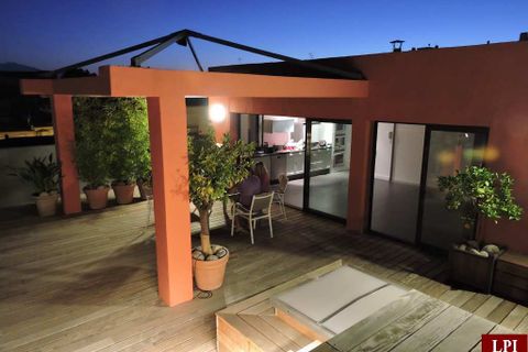 Dupleks i Perpignan, Pyrenees-Orientales, Perpignan - € 740 000 | Ref: 660303586 - foto 2