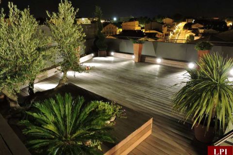 Dupleks i Perpignan, Pyrenees-Orientales, Perpignan - € 740 000 | Ref: 660303586 - foto 3