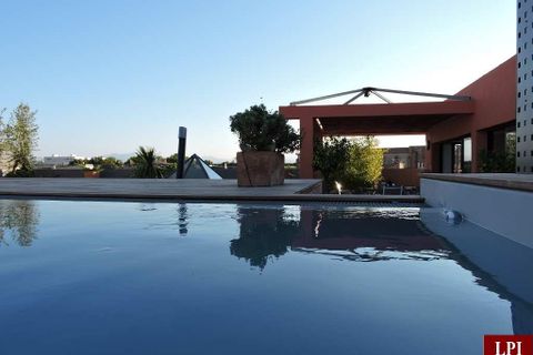 Dupleks i Perpignan, Pyrenees-Orientales, Perpignan - € 740 000 | Ref: 660303586 - foto 5