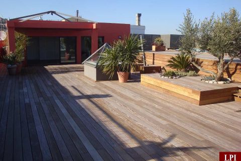Dupleks i Perpignan, Pyrenees-Orientales, Perpignan - € 740 000 | Ref: 660303586 - foto 7