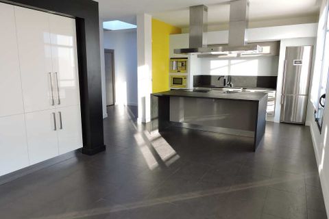Dupleks i Perpignan, Pyrenees-Orientales, Perpignan - € 740 000 | Ref: 660303586 - foto 8