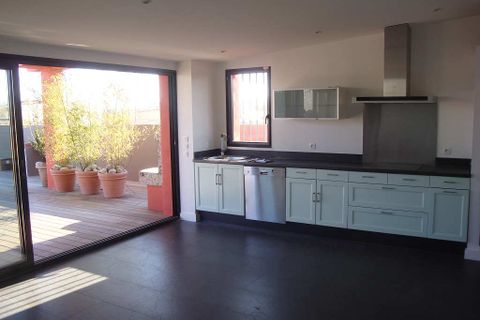 Dupleks i Perpignan, Pyrenees-Orientales, Perpignan - € 740 000 | Ref: 660303586 - foto 21
