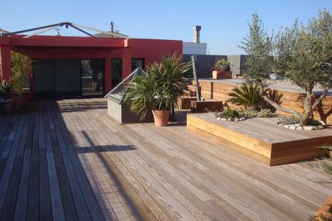 Dupleks i Perpignan, Pyrenees-Orientales, Perpignan - € 740 000 | Ref: 660303586 - foto 22