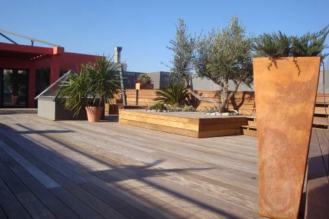 Dupleks i Perpignan, Pyrenees-Orientales, Perpignan - € 740 000 | Ref: 660303586 - foto 23