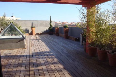 Dupleks i Perpignan, Pyrenees-Orientales, Perpignan - € 740 000 | Ref: 660303586 - foto 24
