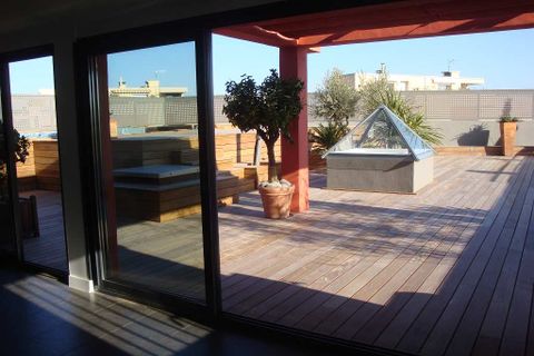 Dupleks i Perpignan, Pyrenees-Orientales, Perpignan - € 740 000 | Ref: 660303586 - foto 25