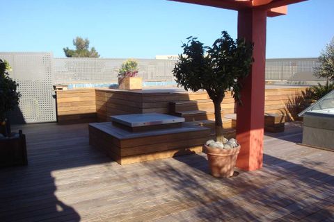 Dupleks i Perpignan, Pyrenees-Orientales, Perpignan - € 740 000 | Ref: 660303586 - foto 26