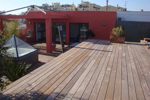 Dupleks i Perpignan, Pyrenees-Orientales, Perpignan - € 740 000 | Ref: 660303586 - foto 27
