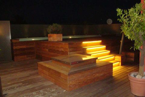 Dupleks i Perpignan, Pyrenees-Orientales, Perpignan - € 740 000 | Ref: 660303586 - foto 31