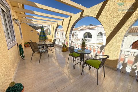 Villa i Mazarron, Murcia, Mazarron - € 134.900 | Ref: 000976/9522 - foto 1