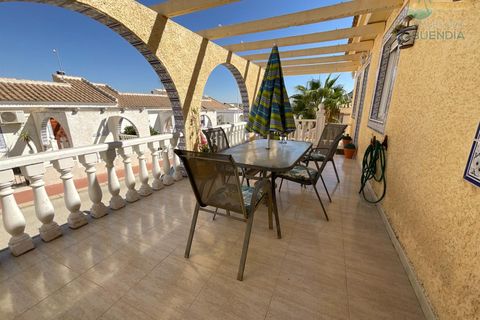 Villa i Mazarron, Murcia, Mazarron - € 134.900 | Ref: 000976/9522 - foto 2