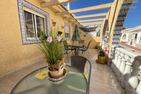 Villa i Mazarron, Murcia, Mazarron - € 134.900 | Ref: 000976/9522 - foto 3