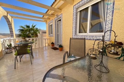 Villa i Mazarron, Murcia, Mazarron - € 134.900 | Ref: 000976/9522 - foto 4